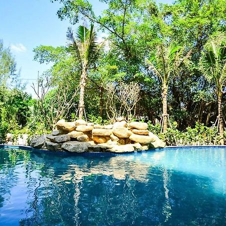 The Apartment At The Title Residencies Naiyang Beach Phuket Ngoại thất bức ảnh
