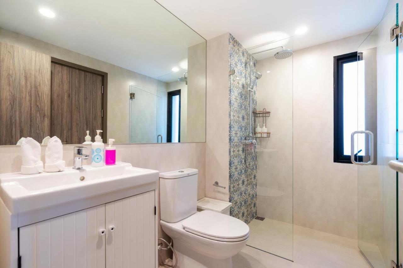 The Apartment At The Title Residencies Naiyang Beach Phuket Ngoại thất bức ảnh
