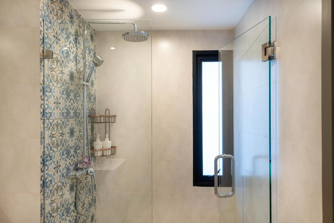 The Apartment At The Title Residencies Naiyang Beach Phuket Ngoại thất bức ảnh