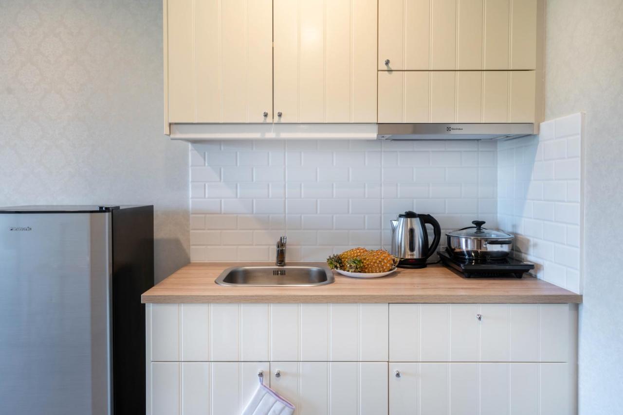 The Apartment At The Title Residencies Naiyang Beach Phuket Ngoại thất bức ảnh