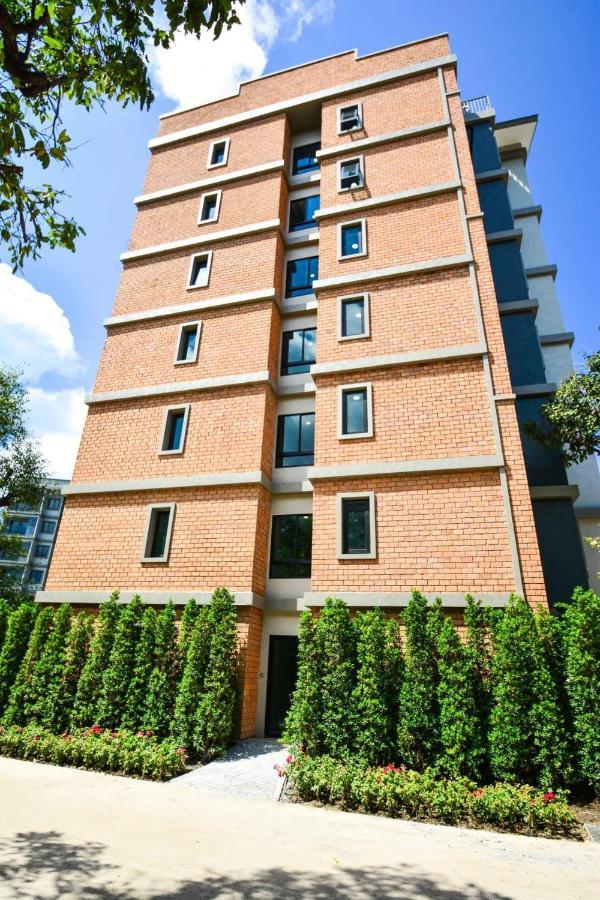 The Apartment At The Title Residencies Naiyang Beach Phuket Ngoại thất bức ảnh