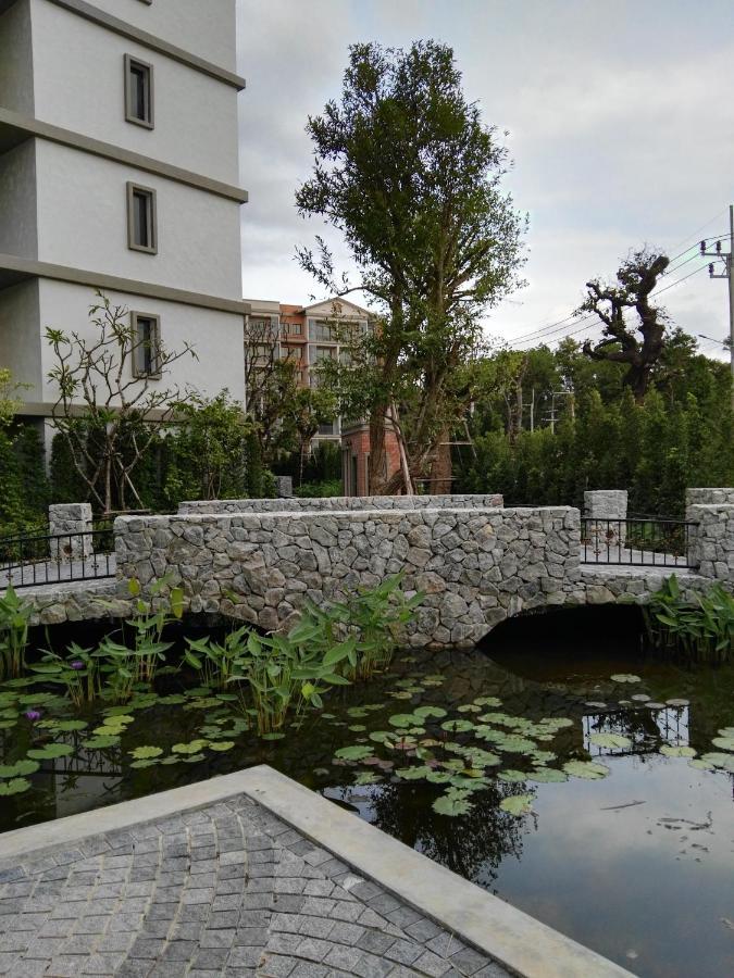 The Apartment At The Title Residencies Naiyang Beach Phuket Ngoại thất bức ảnh