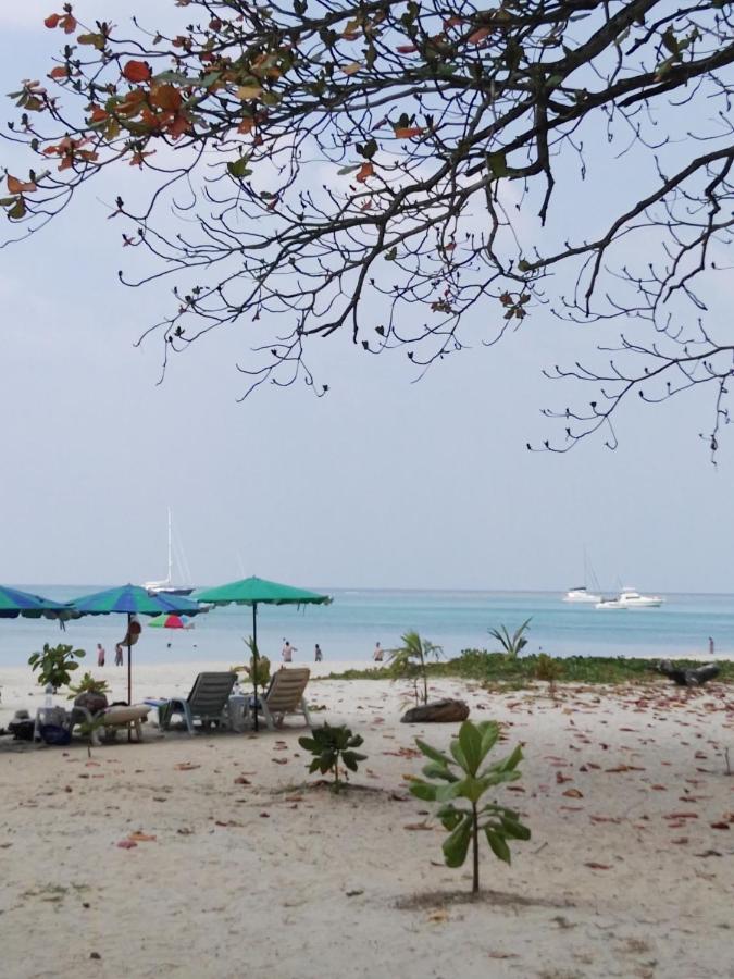 The Apartment At The Title Residencies Naiyang Beach Phuket Ngoại thất bức ảnh