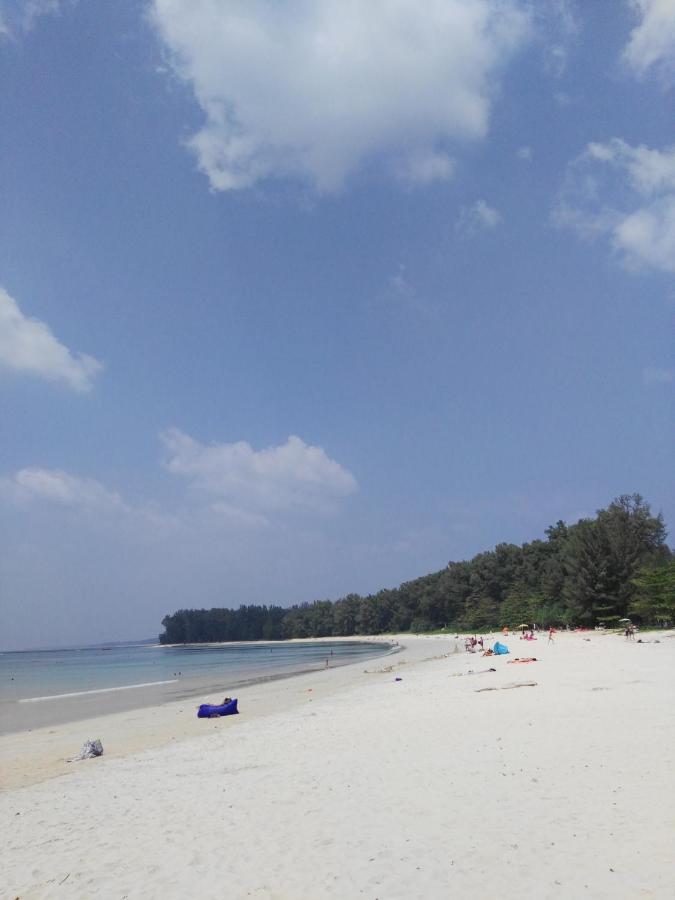 The Apartment At The Title Residencies Naiyang Beach Phuket Ngoại thất bức ảnh